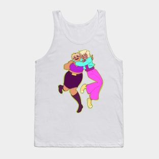 Lalondes Tank Top